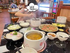 -汤连得温泉馆(宝山店)