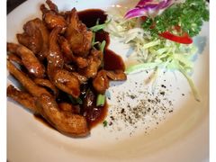 -上楼私房菜(院士路店)