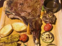 -布拉格餐厅· 中欧捷克菜(全国首店)