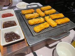 呈坎毛豆腐-徽州小镇(高新店)