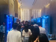 -深圳湾万怡酒店