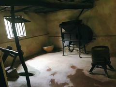 -韶山毛泽东同志故居