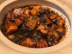 -粗茶淡饭·隐庐私厨(东亭店)