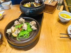 -云海肴·汽锅鸡·云南菜(东坝金隅店)