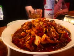 -疆Jiang·新疆秘制料理