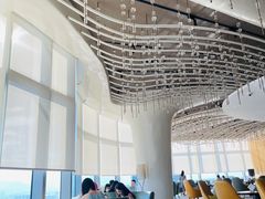 -三迪希尔顿酒店·星空酒廊