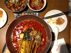 -付小姐在成都(五道口店)