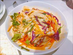 -清真·卡德尔大叔新疆主题餐厅(龙汇路店)