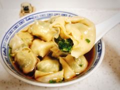 乡味馄饨-古徽州馄饨店(宝安路店)