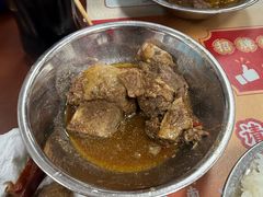 -阿秋牛排(湖心街店)