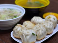 -大壶春生煎(世纪汇广场店)