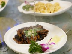-新聚丰菜馆(太监弄店)