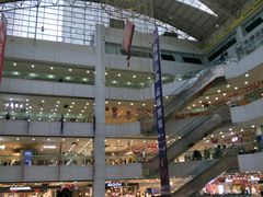 -大连福佳爱琴海购物公园(西安路店)