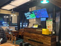 -兵哥豌豆面(雅颂居店)