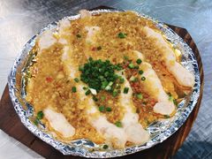 -小民大排档(光谷店)