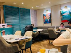 大堂-美奈小馆·越南料理(中航城君尚购物中心店)