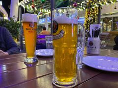 -Paulaner·德国帕拉娜自酿啤酒餐厅(海上世界店)