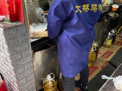 -十里铺铁板鱿鱼