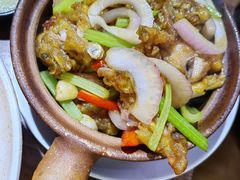 -绿柠食堂(北外滩店)