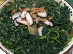 上汤桑叶-成惠食府(赤岗店)