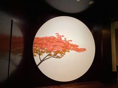 -万豪中餐厅·粤菜·北京粤财JW万豪酒店