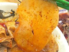 -马三洋芋片(兰州总店)