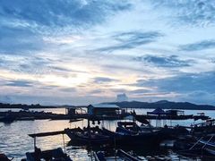 -盐洲岛