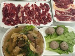 -福合埕牛肉火锅(长平国新店)