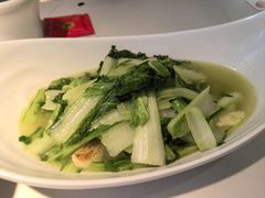 -萌渔·金牌蒜香烤鱼(临安万华广场店)