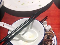 -银珠渔港·海鲜砂锅粥