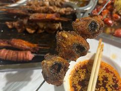 -路书奇炝锅绿豆面(万客隆店)