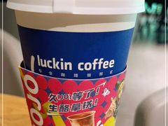 -瑞幸咖啡(水平方店)