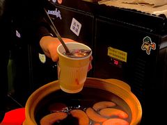-贰醒·私房小院烧烤 (太古里店)