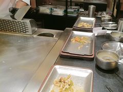 -大神太神·铁板烧(七宝领展广场店)