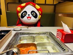-海底捞火锅(万象城店)