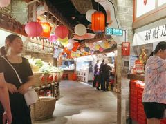 -老宁波1381餐厅(宏泰广场店)