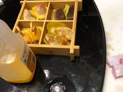 -丰收日·小海鲜·沪上家宴(顾村正大店)