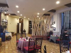 -南沙游艇会·大兵船餐厅