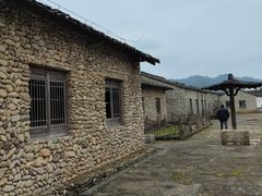 -婺源梦里老家大型山水实景演出