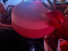 -MOSSO音乐酒吧·live house(南京旗舰店)