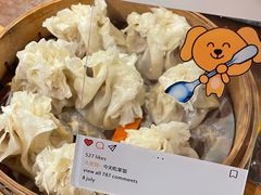 -龍聚祥烧麦馆(万达店)