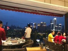 -长嘉·河图火锅(长嘉汇江景旗舰店)