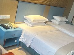 -苏州独墅湖书香世家酒店