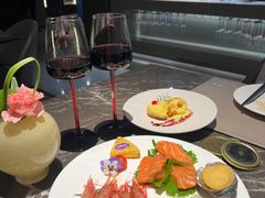 -曲水兰亭(北京四惠店)