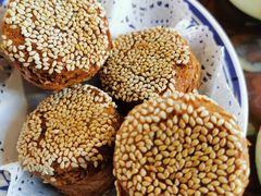 -竹叶涮肉坊(总店)