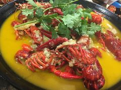 -赤甲皇(仙霞路店)