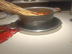 -钢管厂五区小郡肝火锅串串香(总店)