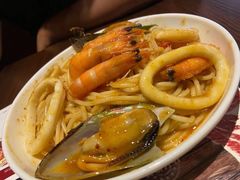 -路易十三西餐厅(西关新天地店)