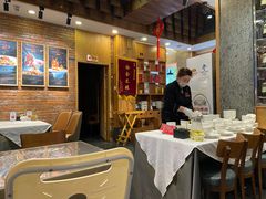 -福海居烤鸭店(鸟巢店)