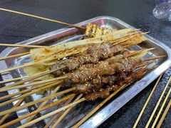 -老黑板筋(顺义总店)